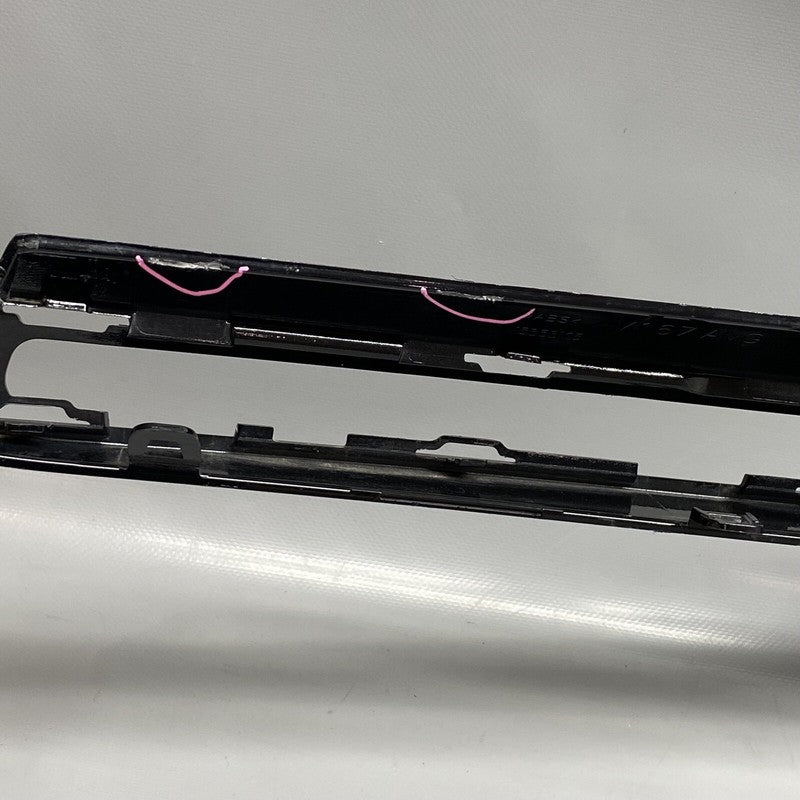 A1678886200 MERCEDES BENZ GLE350 GRILLE TRIM 2020 2021 OEM A1678886200