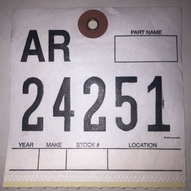 1034327-00-A TESLA MODEL X RIGHT PASSENGER SIDE FOG LIGHT 2015 2016 2017 2018 OEM