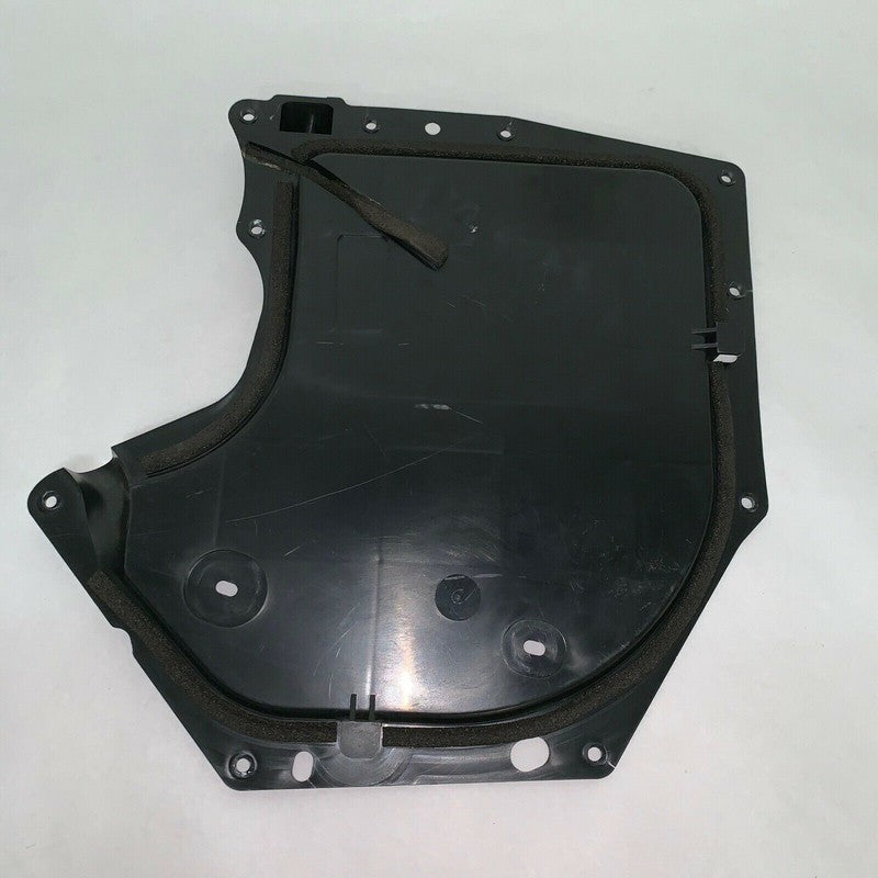1009974-00-A TESLA MODEL X FRONT LEFT CLOSOUT PANEL 2016 2017 2018 OEM