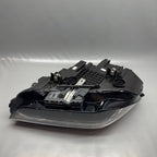 BMW X1 HEADLIGHT RIGHT PASSENGER 2020 2021 2022 LED 63115A01176 OEM
