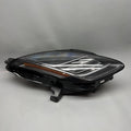 JAGUAR F-TYPE HEADLIGHT RIGHT PASSENGER LED 2018 2019 2020 OEM JX53-13