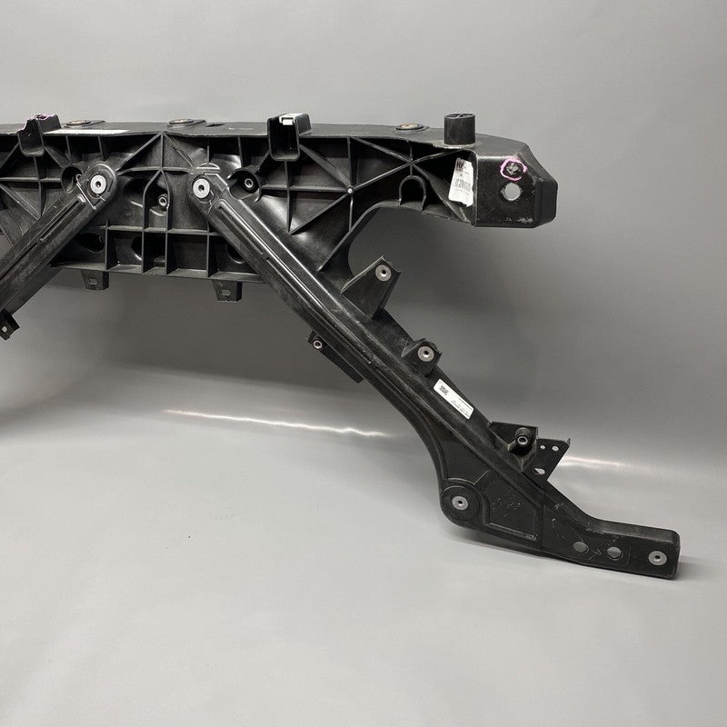 1516277-00-G TESLA MODEL Y RADIATOR SUPPORT 2020 2021 2022 OEM 1516277-00-G