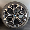 BMW 330I WHEEL RIM FRONT 19 INCH 430I M440I 2024 2025 OEM 5A64AF0