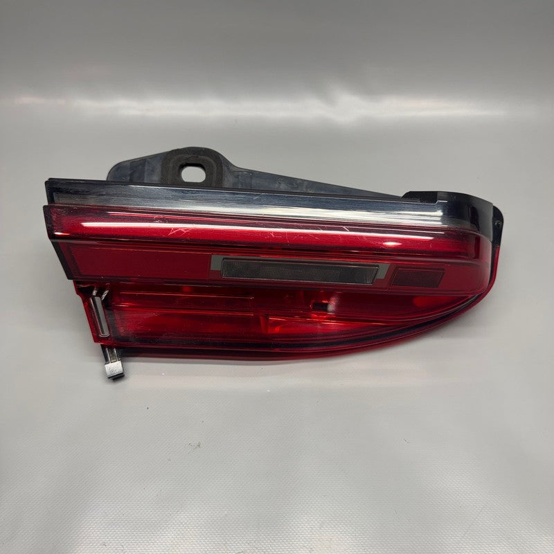 BMW 740 TAIL LIGHT INNER LEFT DRIVER 745 750 2020 2021 2022 OEM H77481
