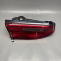 BMW 740 TAIL LIGHT INNER LEFT DRIVER 745 750 2020 2021 2022 OEM H77481
