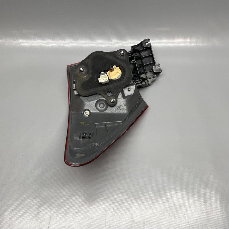 GS350 LEXUS GS350 TAIL LIGHT RIGHT PASSENGER GS450 2013 2014 2015 F-SPORT OEM