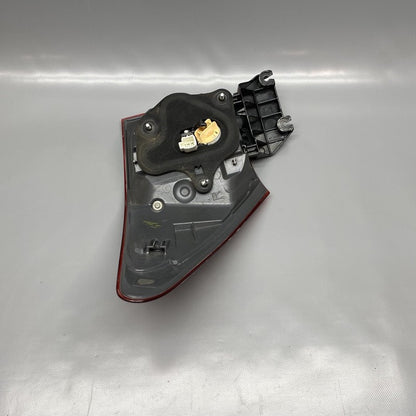 GS350 LEXUS GS350 TAIL LIGHT RIGHT PASSENGER GS450 2013 2014 2015 F-SPORT OEM