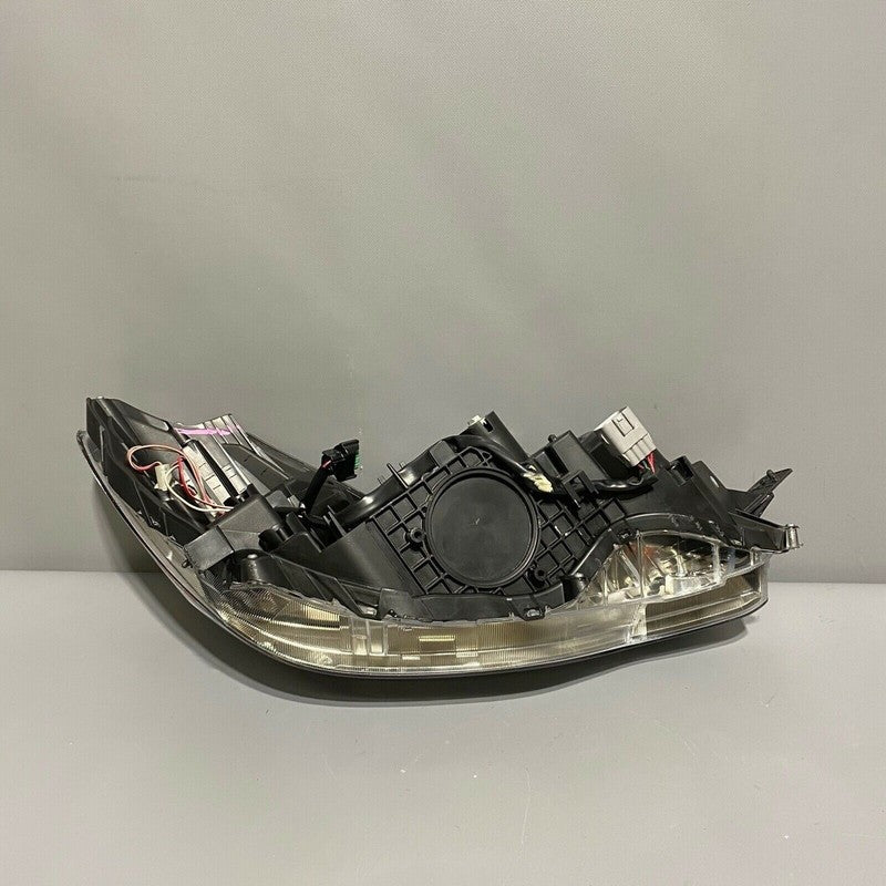 SUBARU IMPEZA HEADLIGHT LEFT DRIVER SIDE 2015 2016 HALOGEN OEM