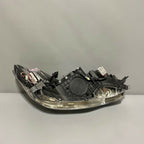 SUBARU IMPEZA HEADLIGHT LEFT DRIVER SIDE 2015 2016 HALOGEN OEM