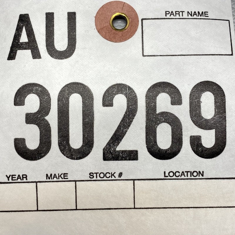 L8B2-10005 LAND ROVER DEFENDER REINFORCEMENT FRONT 95B945119 2020 2021 2022 2023 OEM 