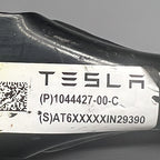 1044427-00-C TESLA MODEL 3 LINK REAR CONTROL ARM 2017 2018 2019 2020 OEM 1044427-00-C