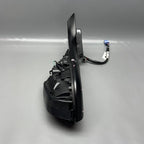 TESLA MODEL 3 MIRROR RIGHT PASSENGER 2021 2022 2023 OEM 1592032-00-G