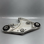 1475190-00-B TESLA MODEL X FRONT DRIVE UNIT RIGHT SIDE CARRIER 2016 2017 2018 2019 2020 OEM