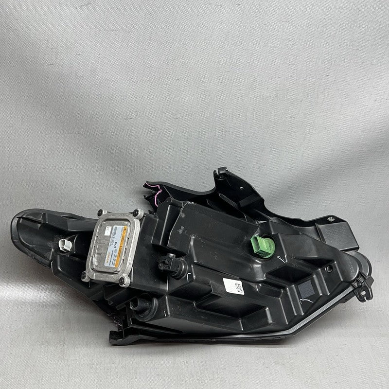 84887857 CHEVROLET TRAVERSE HEADLIGHT LEFT DRIVER 2018 2019 2020 2021 LED OEM 84887857