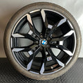 BMW 330I M340I 430I M4 WHEEL RIM 19 INCH 2025 2026 OEM 5A576C4