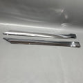 3W8853535AA BENTLEY GT QUARTER MOLDING TRIM LEFT RIGHT REAR GTC OEM 3W8853535AA