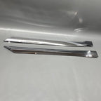 3W8853535AA BENTLEY GT QUARTER MOLDING TRIM LEFT RIGHT REAR GTC OEM 3W8853535AA