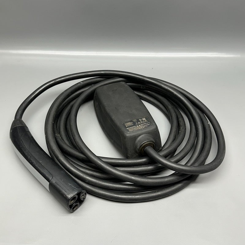 1101789-00-M TESLA MODEL 3 S X CHARGING UNIVERSAL MOBILE CONNECTOR GEN 2 1101789-00-M