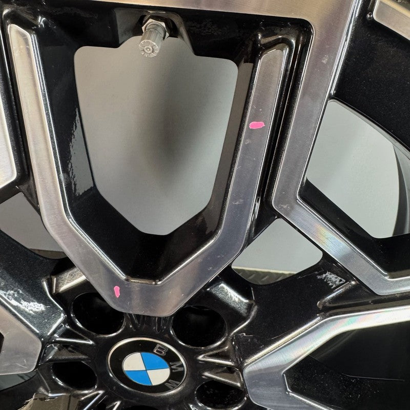 BMW X1 X2 WHEEL RIM 19 INCH 2023 2024 2025 OEM 6898041
