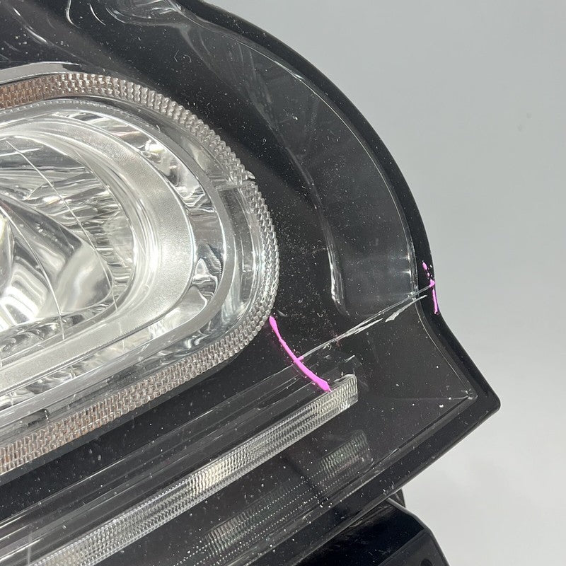CK52-13W029-FD RANGE ROVER HSE HEADLIGHT RIGHT PASSENGER 2013 2014 2015 2016 2017 XENON OEM