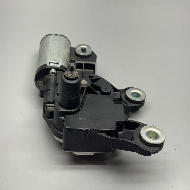 PORSCHE CAYENNE REAR WINDSHIELD WIPER MOTOR 2011-2016 2017 2018 OEM 7P