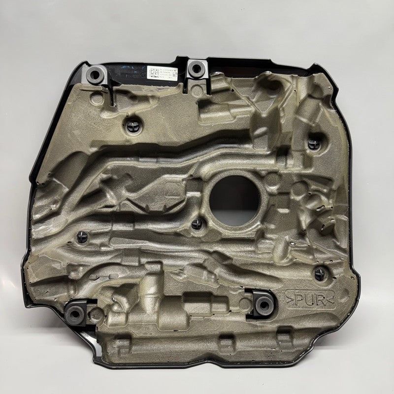 BMW X1 X2 ENGINE COVER 2023 2024 2025 OEM 7935407