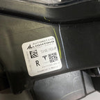 TESLA MODEL 3 FOG LIGHT RIGHT PASSENGER 2017 2018 2019 OEM