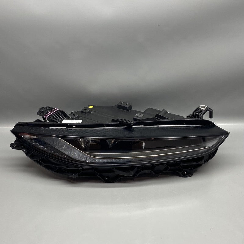 MX53-13005-AA JAGUAR F-TYPE HEADLIGHT RIGHT PASSENGER FULL LED 2021 2022 MX53-13005-AA