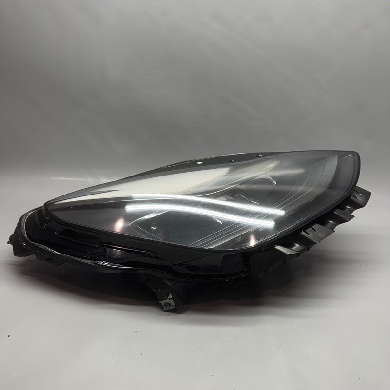 TESLA MDOEL 3 Y HEADLIGHT RIGHT PASSENGER 2021 2022 2023 LED OEM 15149