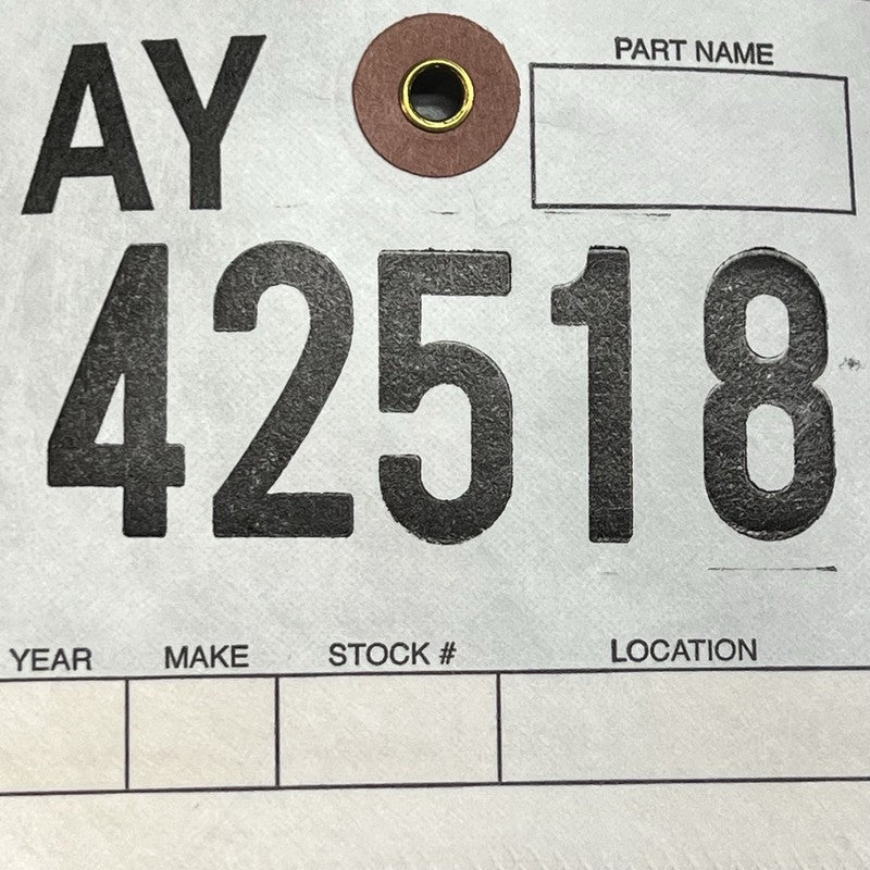 32395068 VOLVO XC90 CONTOL ARM RIGHT REAR LOWER 2017 2018 2019 2020 2021 2022 2023 2024