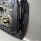 MODEL 3 TESLA MODEL 3 DOOR LEFT FRONT 2017 2018 2019 2020 2021 2022 2023 OEM DAMAGED