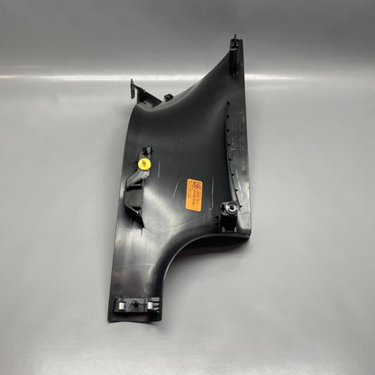 1494625-00-C TESLA MODEL Y C PILLAR TRIM LEFT REAR 1494625-00-C 2020 2021 2022 OEM