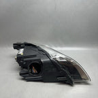 4L0941003H AUDI HEADLIGHT LEFT DRIVER 2007 2008 2009 XENON OEM 4L0941003H