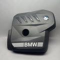 BMW X3 ENGINE COVER HYBRID 2025 2026 OEM 7935415