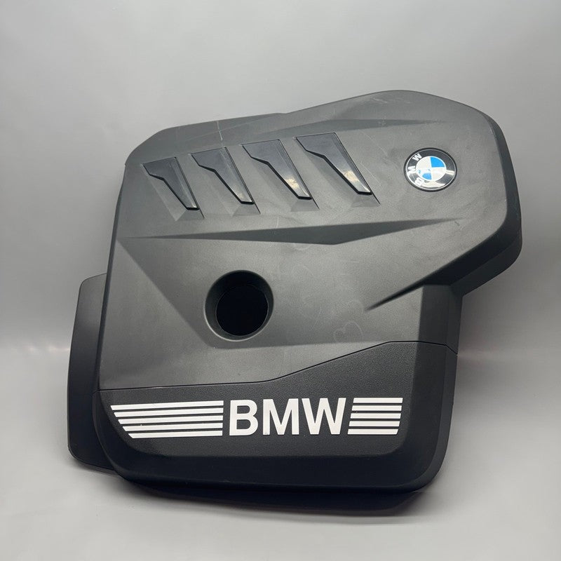 BMW X3 ENGINE COVER HYBRID 2025 2026 OEM 7935415