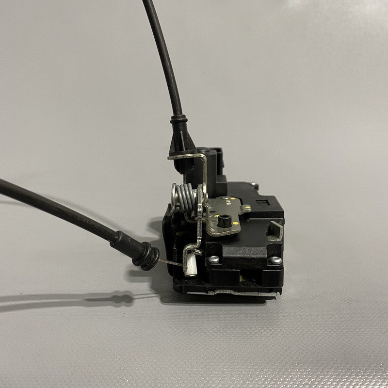 6008913-00-C TESLA MODEL S LEFT FRONT DOOR LOCK LATCH 2012 2013 2014 2015 2016 OEM