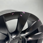 1188223-00-B TESLA MODEL Y PERFORMENCE WHEEL RIM 20 INCH 2020 2021 2022 2023 OEM 1188223-00-B