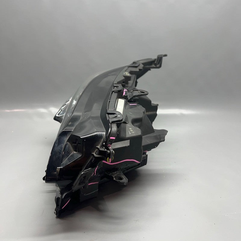 LEXUS NX200 HEADLIGHT RIGHT PASSENGER NX300H 2018 2019 2020 2021 HALOG