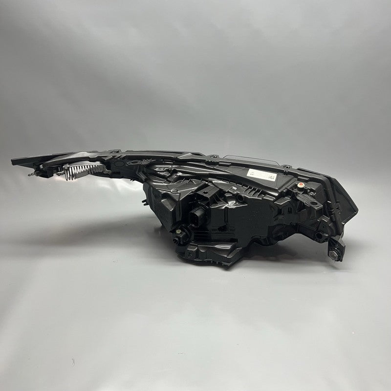 MY42-13W030-FB LAND ROVER HSE L462 HEADLIGHT LEFT DRIVER 2021 2022 2023 LED OEM MY42-13W030-FB