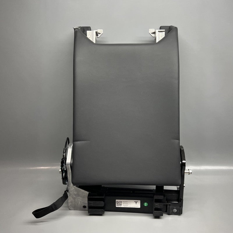 1819974-01-C TESLA CYBERTRUCK EVEREST REAR ARM REST 2024 2025 OEM 1819974-01-C