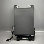 1819974-01-C TESLA CYBERTRUCK EVEREST REAR ARM REST 2024 2025 OEM 1819974-01-C