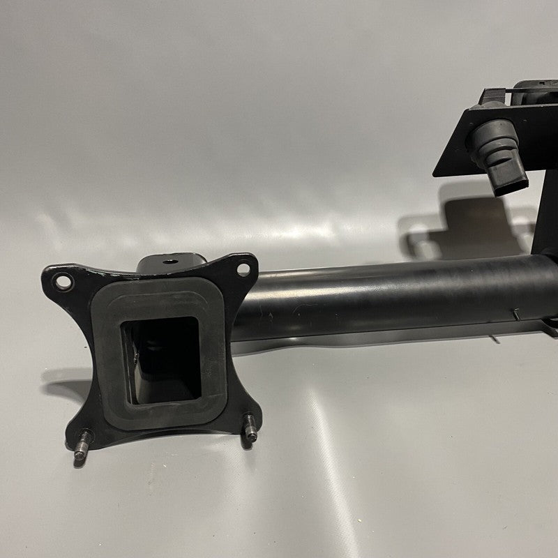 A1663100200 MERCEDES BENZ GLE350 REAR TOWING HITCH A1663100200 2016 2017 2018 2019 OEM