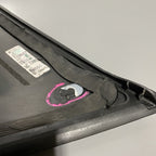 4M0845298C AUDI Q7 QUARTER PANEL GLASS 4M0845298C 2016 2017 2018 2019 2020 OEM