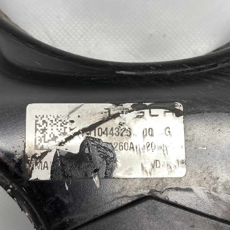 TESLA MODEL 3 UPPER CONTROL ARM RWD RIGHT FRONT 2017 18 19 2020 OEM 10