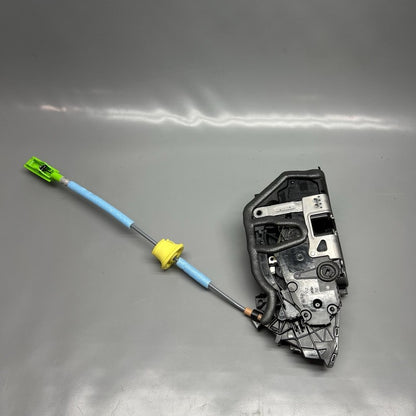 5A160C4 BMW X1 DOOR LOCK RIGHT REAR 2023 2024 2025 OEM 5A160C4