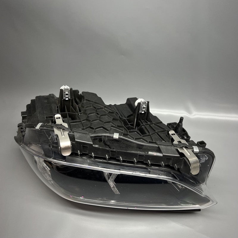 8739657-04 BMW X3 HEADLIGHT LEFT DRIVER X4 2018 2019 2020 2021 ADAPTIVE LED OEM 8739657-04