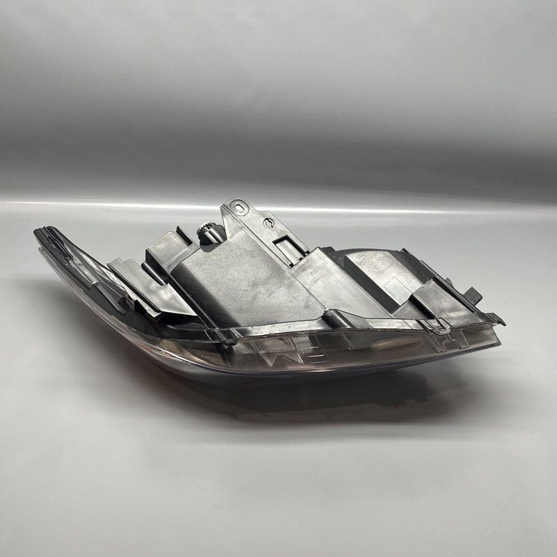 TOYOTA PRIUS HEADLIGHT LEFT DRIVER 2010 2011 HALOGEN OEM