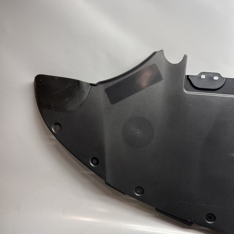 1084174-00-D TESLA MODEL 3 FRONT SPLASH SHIELD COVER 2017 2018 2019 2020 OEM 1084174-00-D