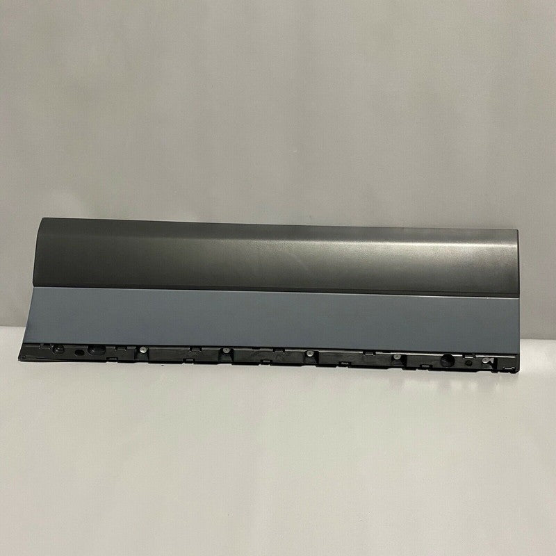 EK52-274A-49 LAND ROVER HSE DOOR MOLDING LEFT REAR 2014 2015 2016 2017 2018 2019 L405 OEM