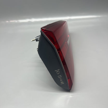 H7740874110 BMW X3 TAIL LIGHT INNER GATE LEFT DRIVER 2018 2019 2020 20201 H7740874110